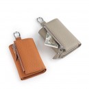 Genuine Leather Key Case Genuine Leather Key Case