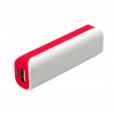 Curved Power Bank 2200