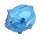 Coin Bank Pig Shape