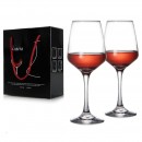 Wine Glass Set