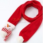 Christmas Warm Scarf