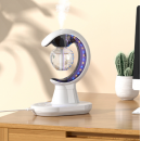 Three - in - one humidifying night light and mosquito repellent