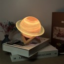 星球梦幻蓝牙音箱