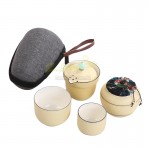 Portable Tea Set