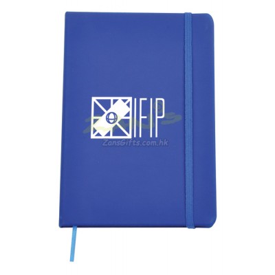 PU Executive Notebook