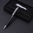 Signature Pen Nail Clipper Set