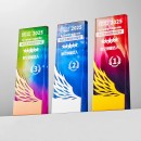 Crystal Trophy