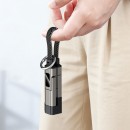 數顯四合一快充數據線鑰匙扣