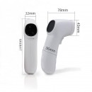 Forehead Thermometer