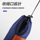 Canvas Fishing Rod Bag