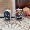 客制化发声公仔钥匙扣