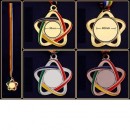 Colorful Medal