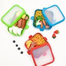 Sandwich Storage Lunch Box