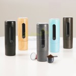 Portable Mini Capsule Coffee Machine