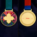 Metal Medal
