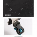 百搭釣魚包手機小挎包