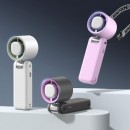 Handheld Portable Fan