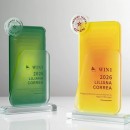 Crystal Trophy
