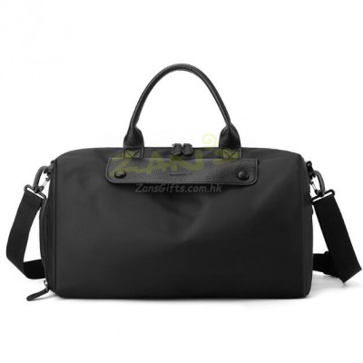 Cross-Body Sports Fitness Bag