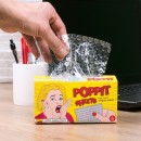 Poppit Bubble Popping Sheets Stress Reliever