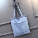 Denim Bag