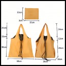 Foldable Eco-Friendly Shopping Bag