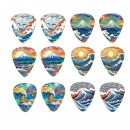 Custom Guitar Picks