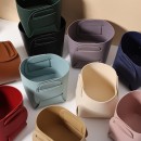 Leather PU Storage Tray