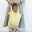 Portable foldable storage bag