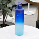 Sports Inspirational Water Bottle 600ml