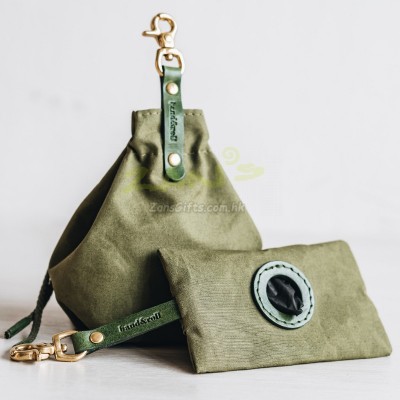 拾便袋和零食袋