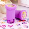 Automatic Stamp Stickers