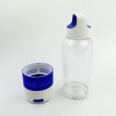 Sport Water Bottle With Speaker