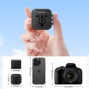 Philips Travel Adapter