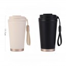 316 Stainless Steel Mug