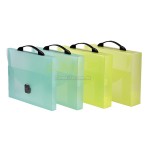 Foldable File Box