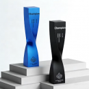 Twisted Column Trophy