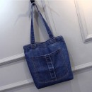 Denim Bag