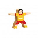 Interesting Balance Jenga