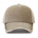 Mesh Cap