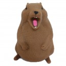 Marmot Squeeze Stress‑Relief Toy Marmot Squeeze Stress‑Relief Toy