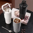 不銹鋼陶瓷保溫杯