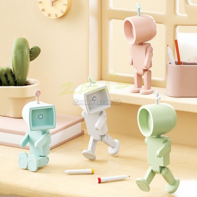 太空人磁吸小夜燈