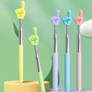 伸缩教學手指杆