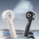 手持高速製冷噴霧風扇 手持高速製冷噴霧風扇