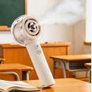手持高速製冷噴霧風扇 手持高速製冷噴霧風扇