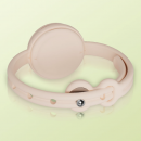 Mosquito - repellent Wristband for Outdoor Use to Prevent Mosquito Bites