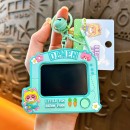 趣味寫字板匙扣