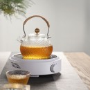 家用电磁炉器电陶炉迷你煮茶器烧水器(220V)