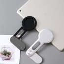 Magnetic expansion bracket